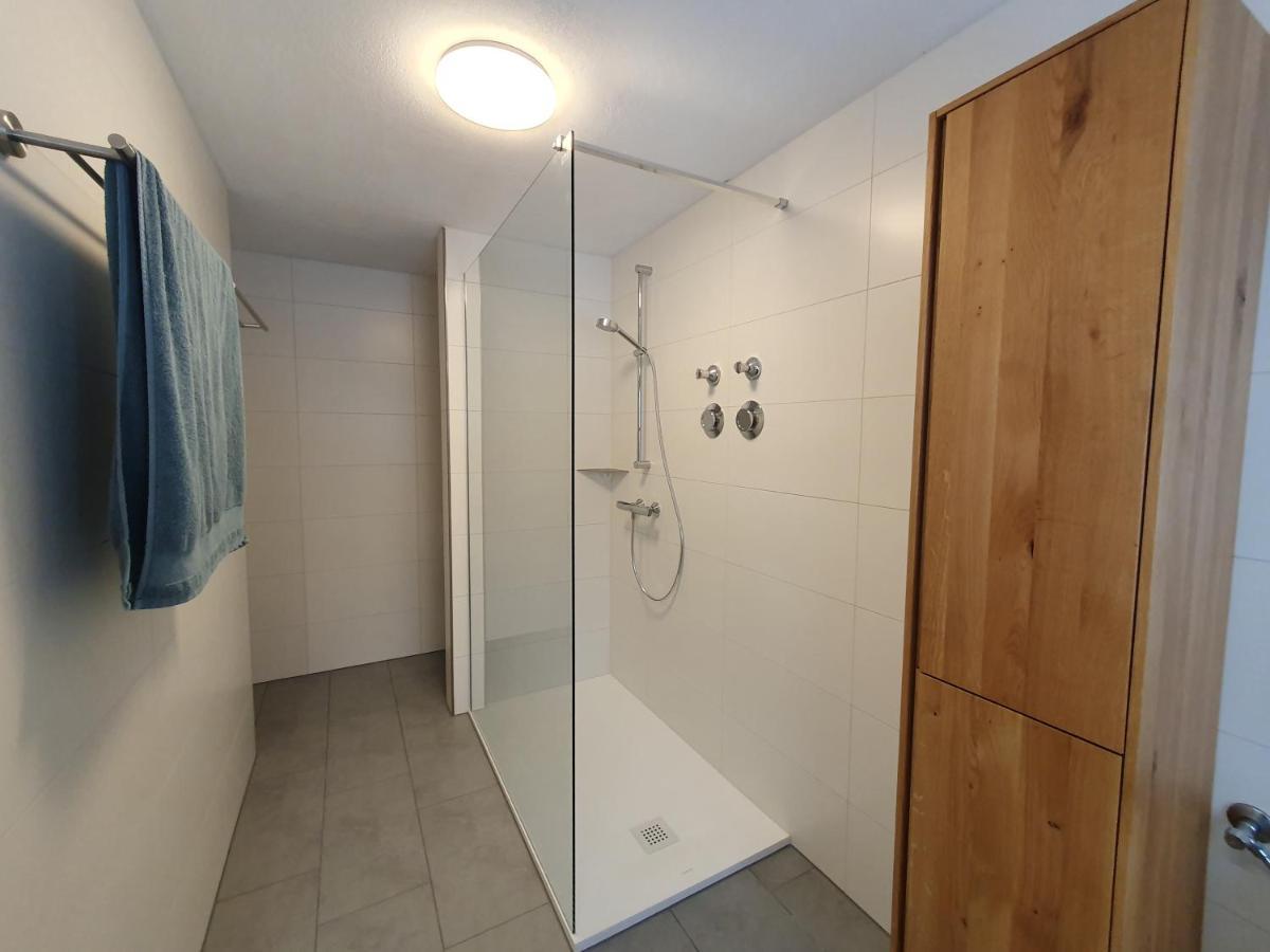 Ferienwohnungen Winkler Bischofswiesen Exterior foto